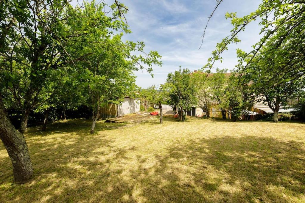 La Maison Coublandine Coublanc  ภายนอก รูปภาพ