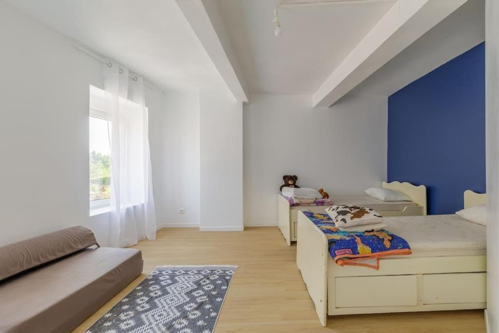 La Maison Coublandine Coublanc  ภายนอก รูปภาพ